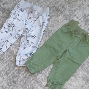 Toddler Pants